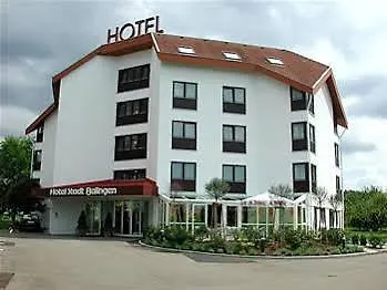 Stadt