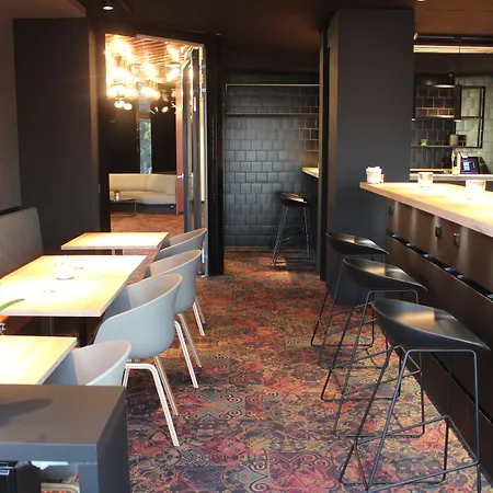 Hotell Stadt 3*