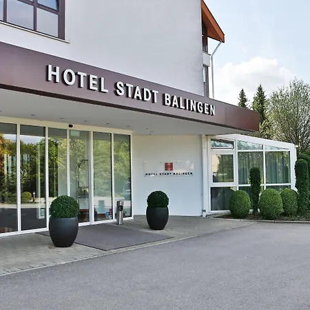 Stadt Hotel Balingen