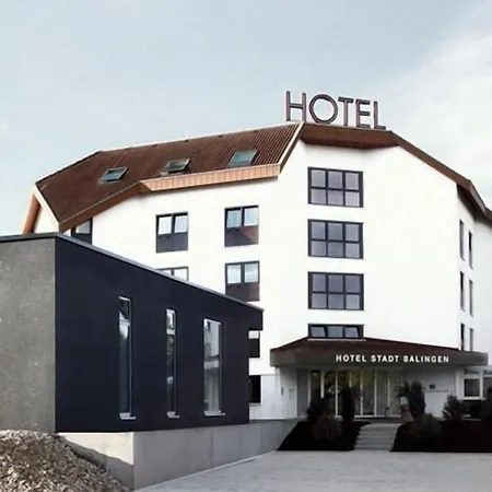 Stadt Hotell