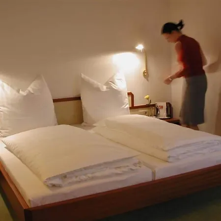 Hotell Stadt Balingen