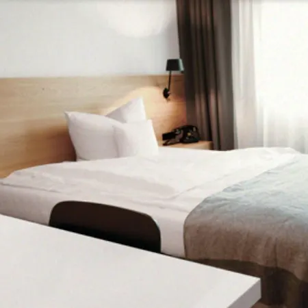 Stadt 3* Balingen