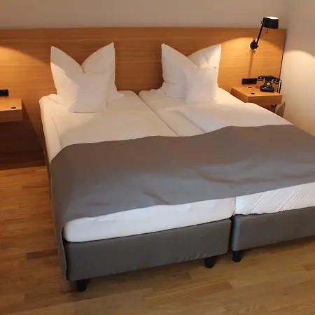 Stadt Hotell Balingen