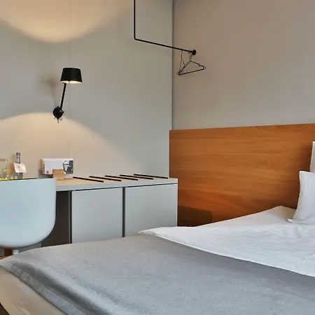 Stadt Otel