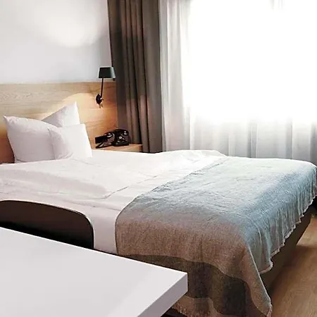 Stadt Otel Balingen