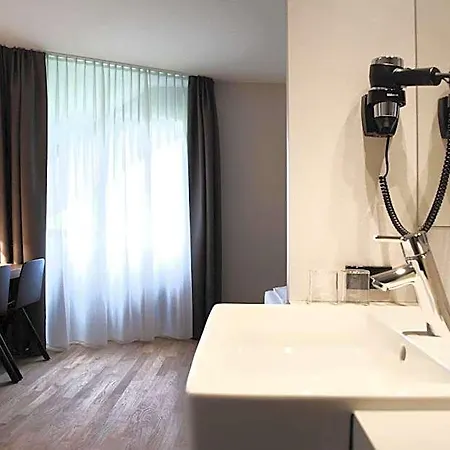Stadt 3* Balingen