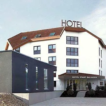 Otel Stadt 3*