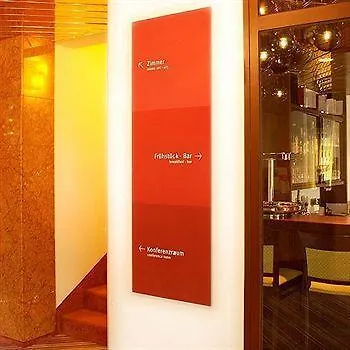 Stadt Otel 3*
