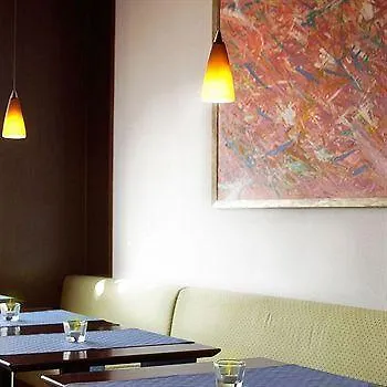 Stadt Hotel 3*