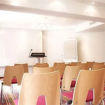 Hotel Stadt 3*