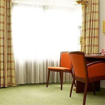 Stadt 3* Balingen