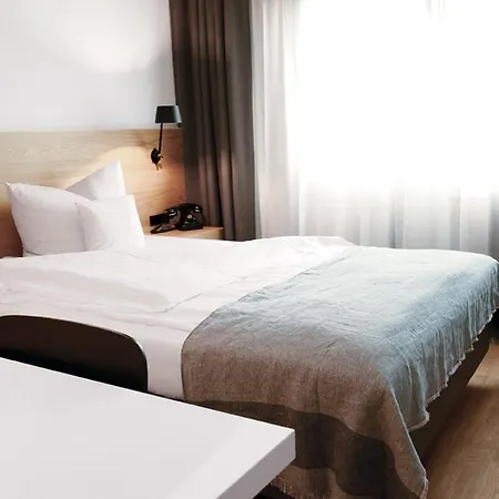 Otel Stadt