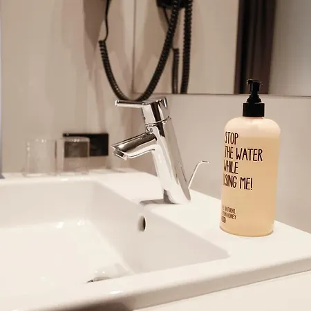Stadt Hotel 3*