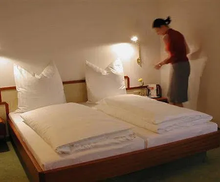 Stadt Hotel Balingen