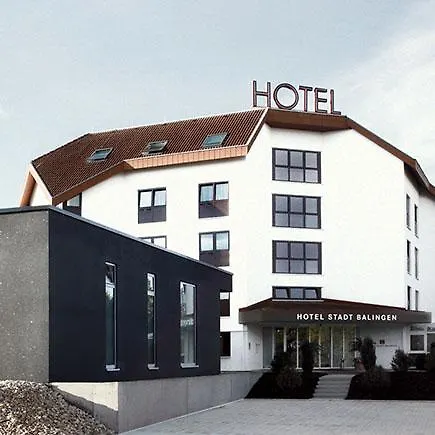 Stadt 3* Balingen