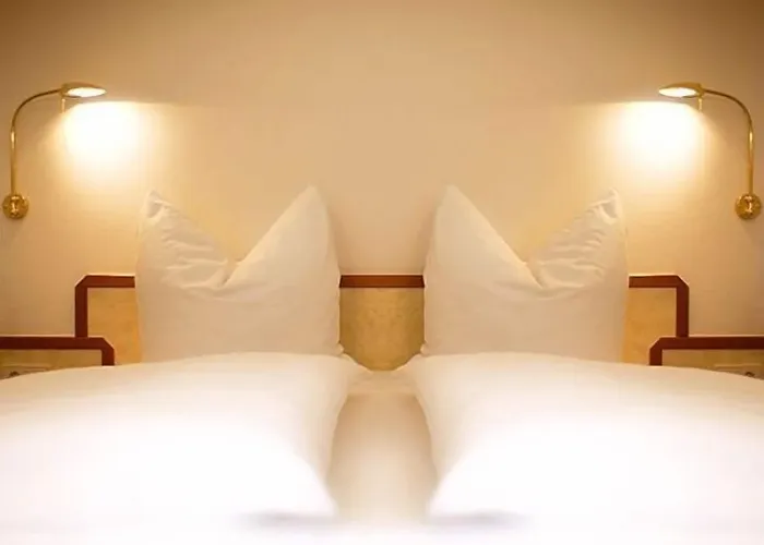 Stadt Hotel Balingen