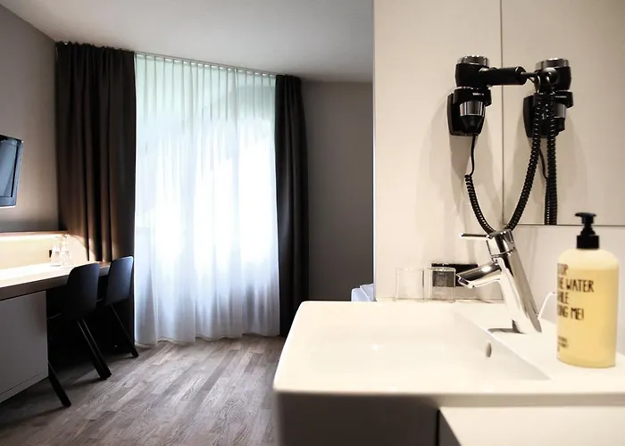 Hotel Stadt Balingen